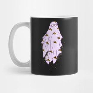 Pizza ghost Mug